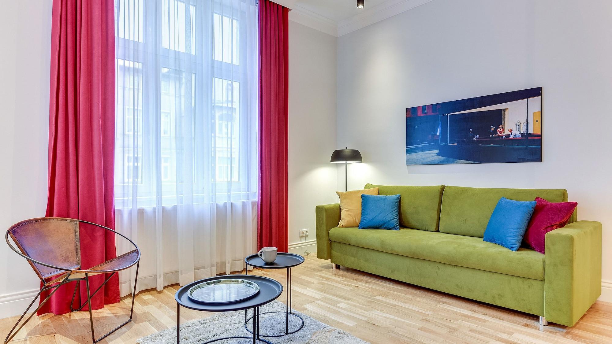 Dom & House - Apartments Quattro Premium Sopoty Exteriér fotografie