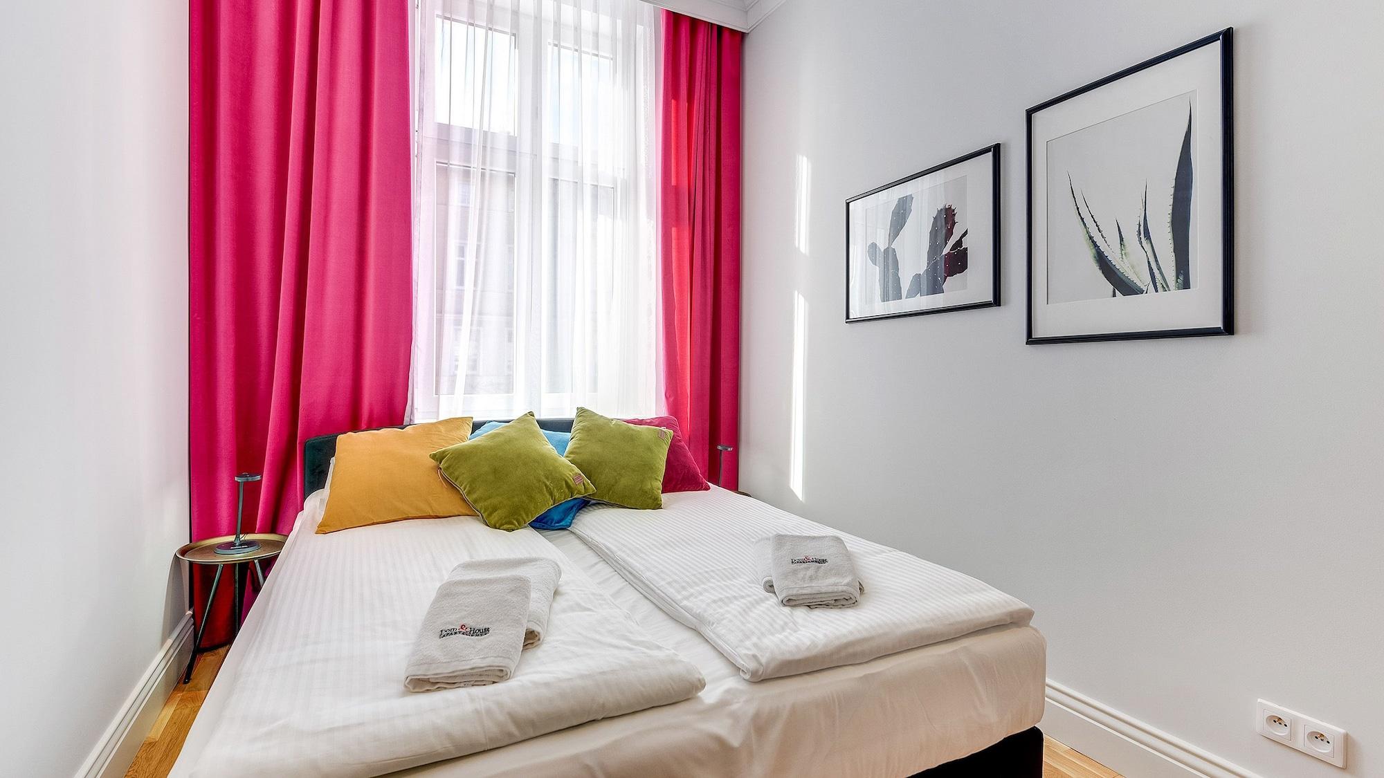 Dom & House - Apartments Quattro Premium Sopoty Exteriér fotografie