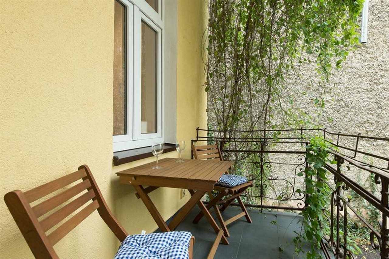 Dom & House - Apartments Quattro Premium Sopoty Exteriér fotografie